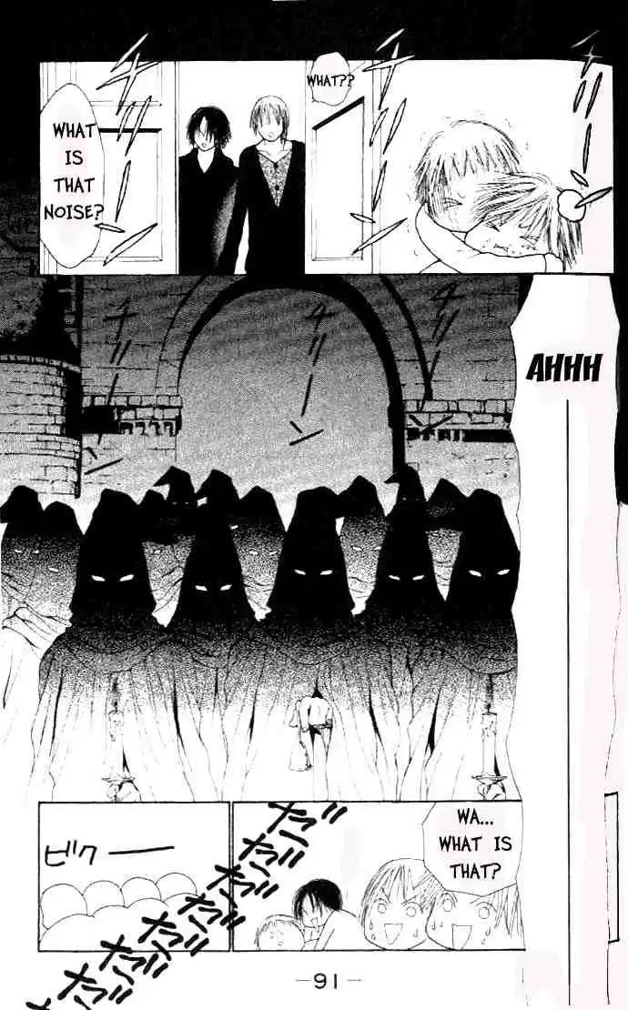 Perfect Girl Evolution Chapter 37 9